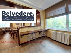 3 bedroom Lozenets, Sofia 8