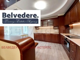 3 bedroom Lozenets, Sofia 4