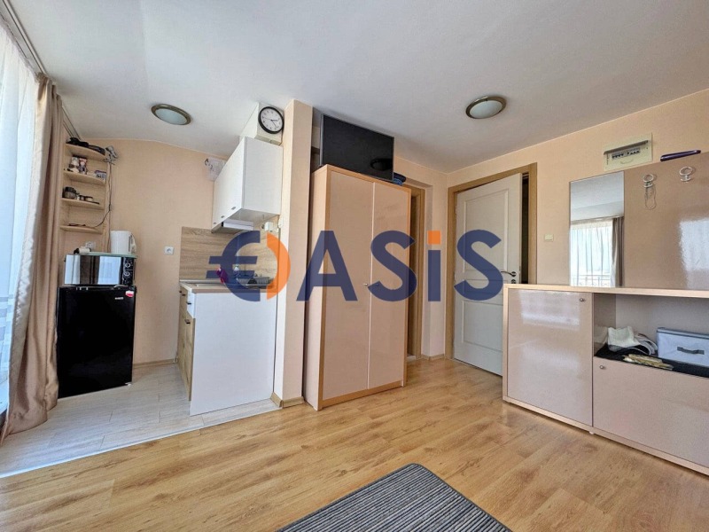 Продава  1-стаен, област Бургас, к.к. Слънчев бряг • 49 900 EUR • ID 90593319 — holmes.bg - [1] 