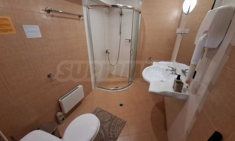 Te koop  Studio Varna , k.k. Zlatni pjasatsi , 49 m² | 86311148 - afbeelding [8]