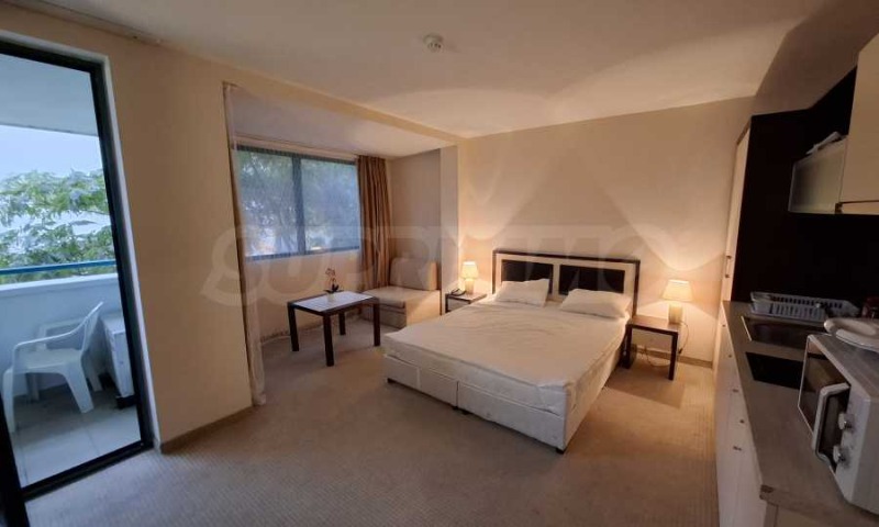 Te koop  Studio Varna , k.k. Zlatni pjasatsi , 49 m² | 86311148 - afbeelding [2]