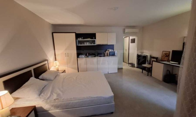 Te koop  Studio Varna , k.k. Zlatni pjasatsi , 49 m² | 86311148 - afbeelding [4]