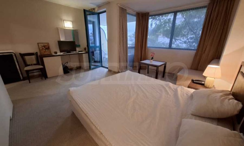 Te koop  Studio Varna , k.k. Zlatni pjasatsi , 49 m² | 86311148 - afbeelding [3]