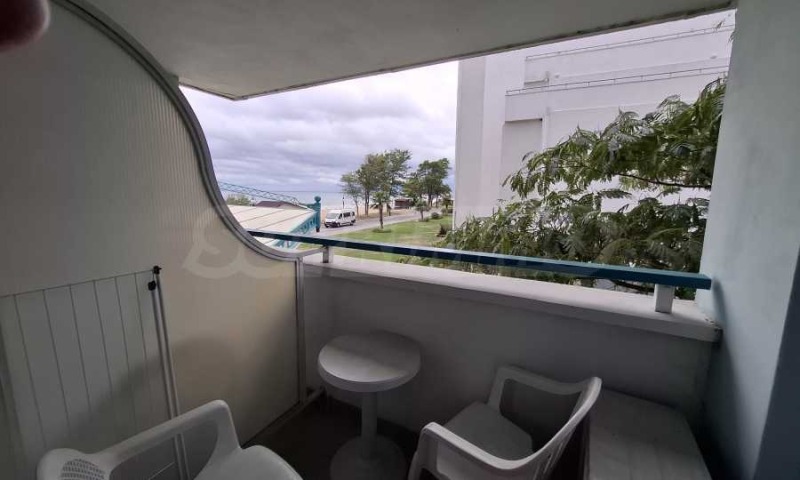 Te koop  Studio Varna , k.k. Zlatni pjasatsi , 49 m² | 86311148 - afbeelding [5]