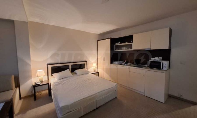 Продава 1-СТАЕН, град Варна, к.к. Златни пясъци • 65000 € • 97168333 — Holmes.bg
