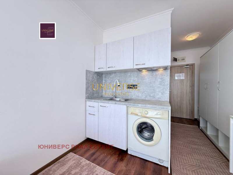 Продава 1-СТАЕН, област Бургас, гр. Свети Влас • 55250 € / 108059.61 лв. • 91926177 1