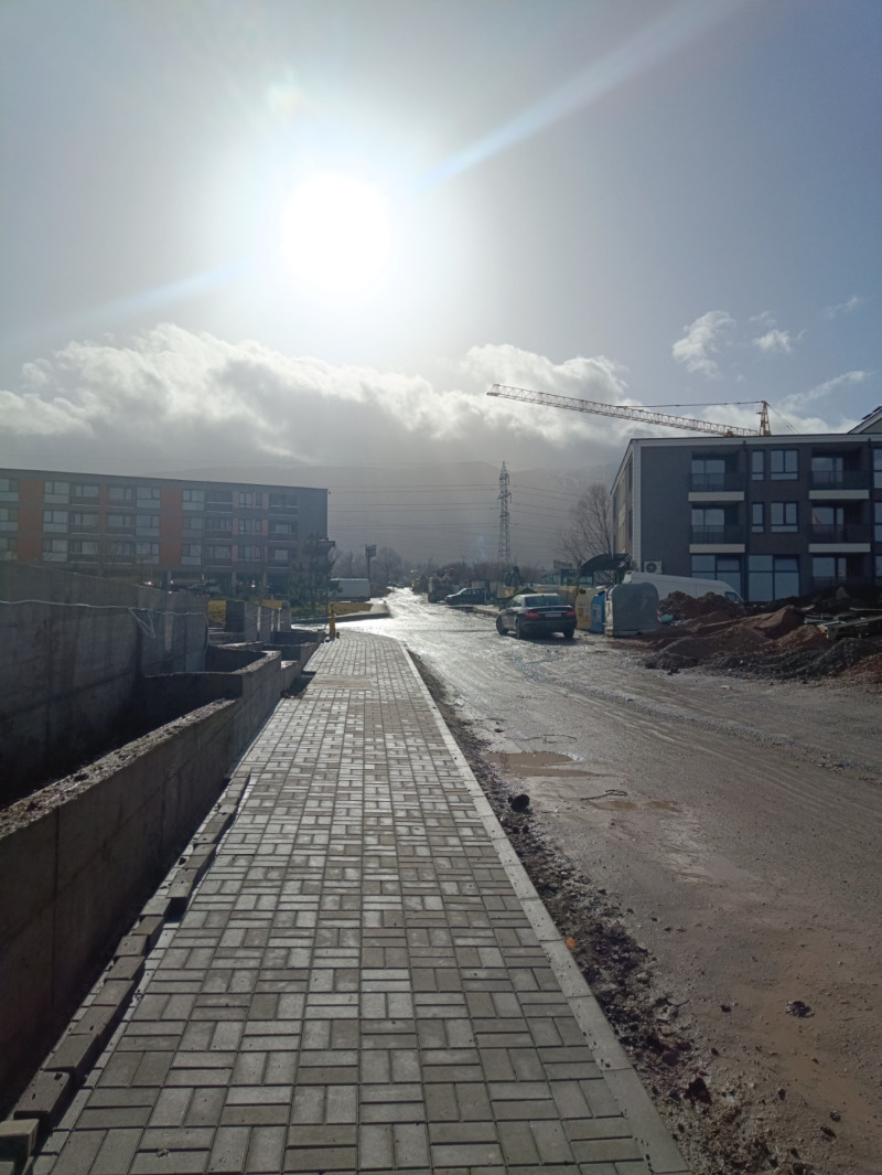 Продава 1-СТАЕН, гр. София, Малинова долина, снимка 4 - Апартаменти - 53427696