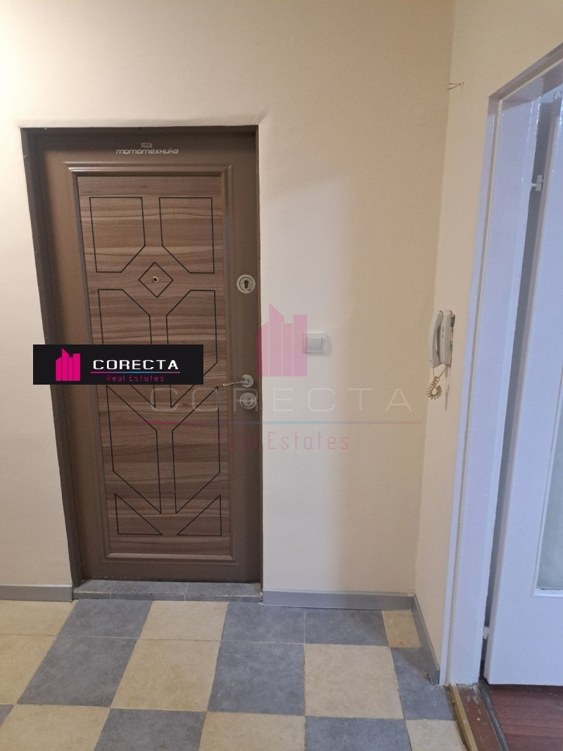 Продава 2-СТАЕН, гр. Русе, Здравец Север 1, снимка 12 - Aпартаменти - 47445200