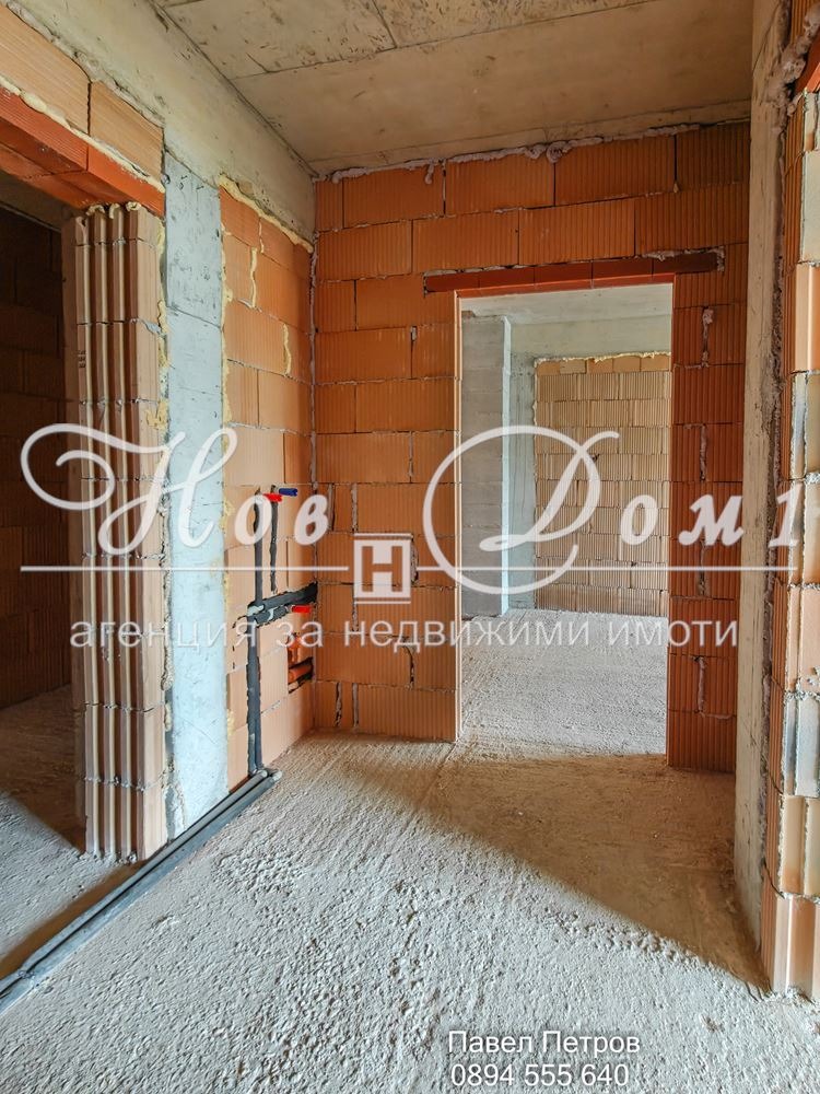 Продава 2-СТАЕН, гр. Варна, Кайсиева градина, снимка 3 - Апартаменти - 50548114