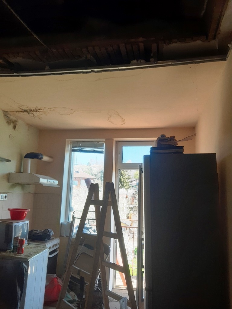 Продава  2-стаен град София , гр. Бухово , 62 кв.м | 61078617 - изображение [2]