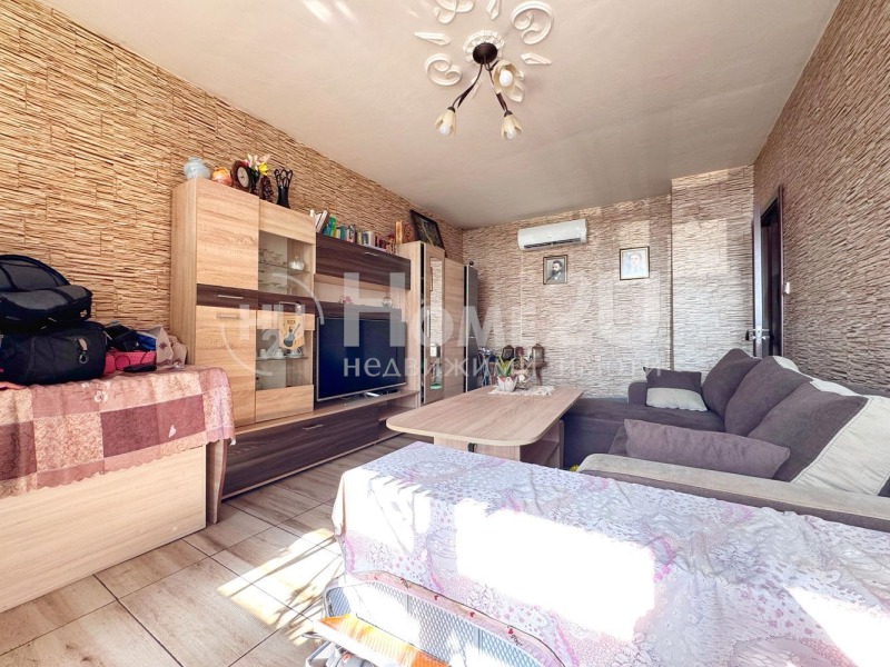 На продаж  1 спальня Пловдив , Каменица 2 , 76 кв.м | 68529791 - зображення [3]