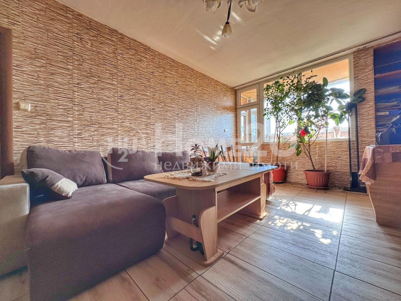 Продава  2-стаен, град Пловдив, Каменица 2 •  114 999 € • ID 34120331 — holmes.bg - [1] 