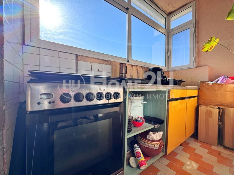 На продаж  1 спальня Пловдив , Каменица 2 , 76 кв.м | 68529791 - зображення [8]