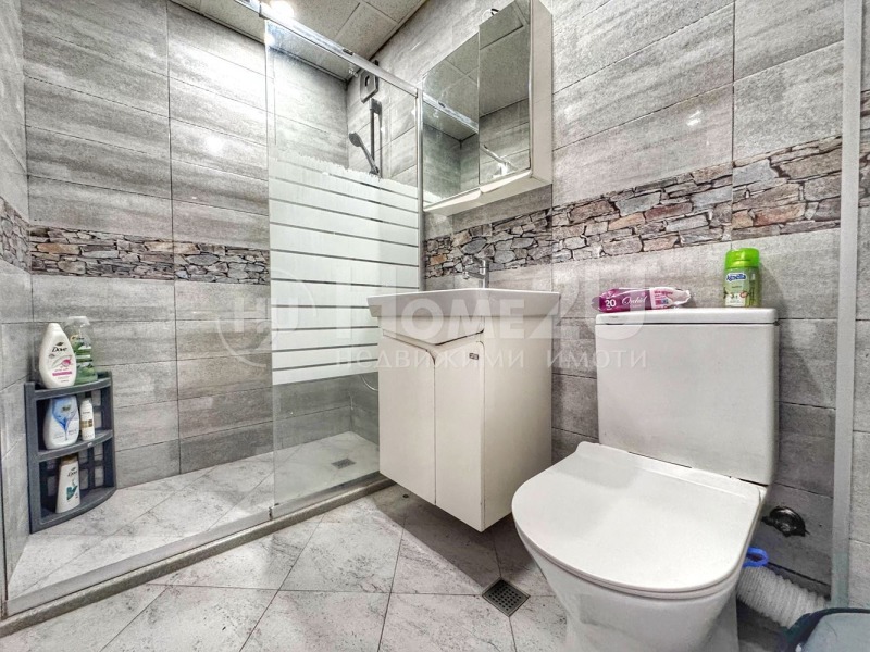 На продаж  1 спальня Пловдив , Каменица 2 , 76 кв.м | 68529791 - зображення [4]