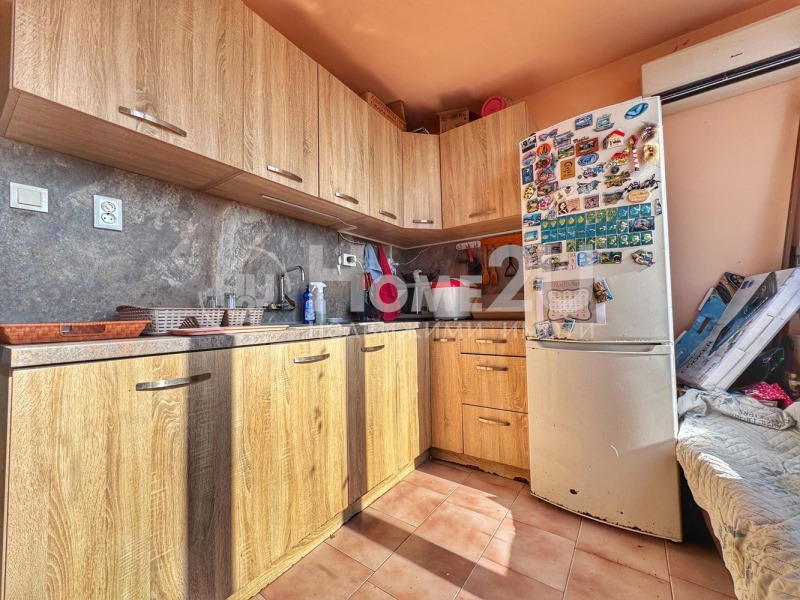На продаж  1 спальня Пловдив , Каменица 2 , 76 кв.м | 68529791 - зображення [7]