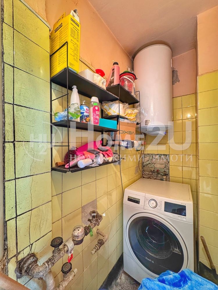 На продаж  1 спальня Пловдив , Каменица 2 , 76 кв.м | 68529791 - зображення [9]