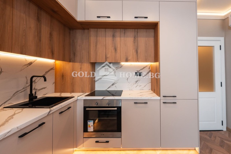 Продава 2-СТАЕН, гр. Пловдив, Южен, снимка 2 - Апартаменти - 52376574