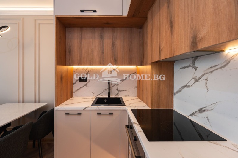 Продава 2-СТАЕН, гр. Пловдив, Южен, снимка 3 - Апартаменти - 52376574