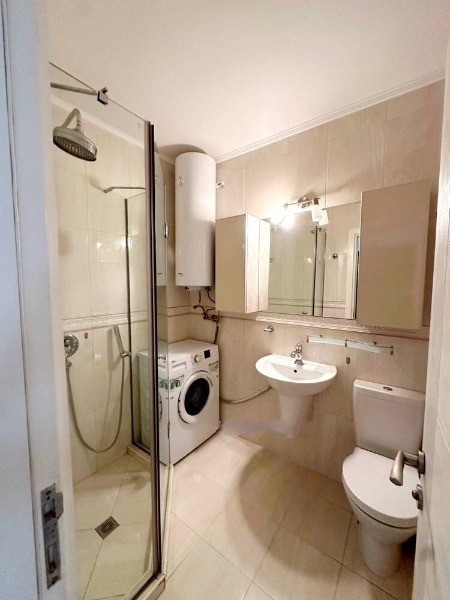 Продава 2-СТАЕН, гр. Несебър, област Бургас, снимка 5 - Апартаменти - 52613068