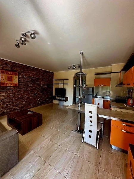 Продава 2-СТАЕН, гр. Несебър, област Бургас, снимка 3 - Апартаменти - 52613068