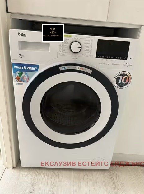 Продава 2-СТАЕН, гр. Симитли, област Благоевград, снимка 2 - Апартаменти - 53533742