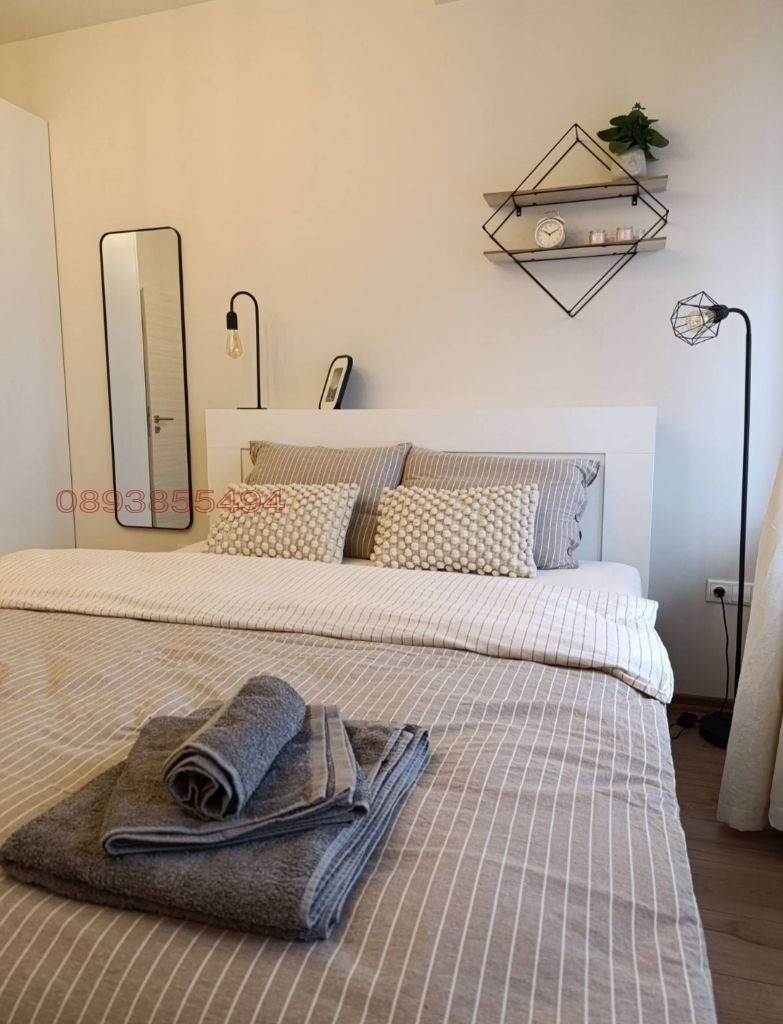 Продава 2-СТАЕН, гр. София, Малинова долина, снимка 13 - Апартаменти - 54734789