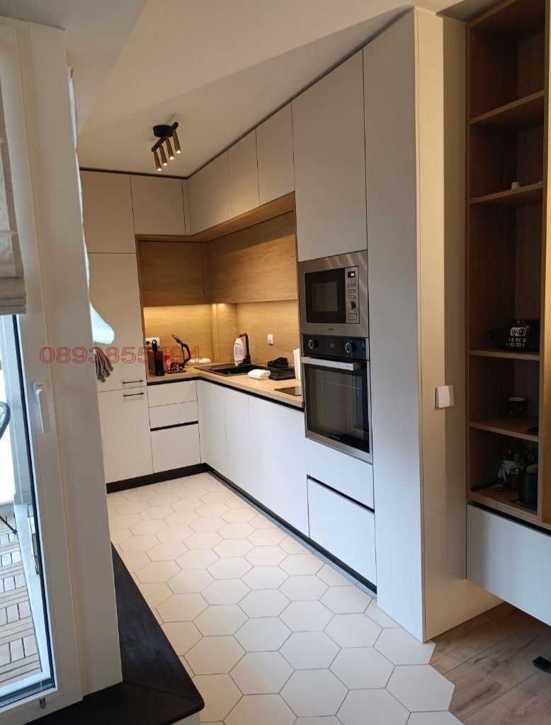 Продава 2-СТАЕН, гр. София, Малинова долина, снимка 9 - Апартаменти - 54734789