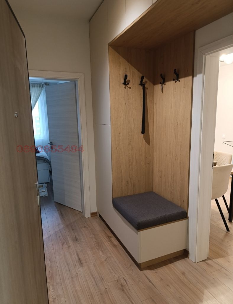 Продава 2-СТАЕН, гр. София, Малинова долина, снимка 3 - Апартаменти - 54734789