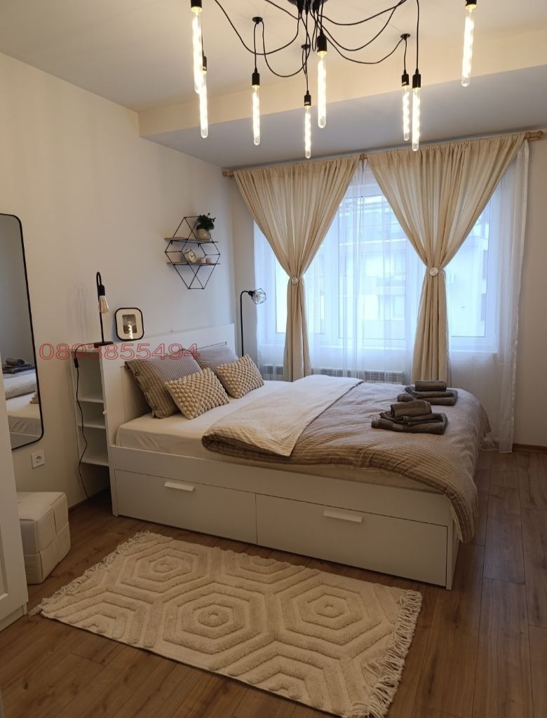 Продава 2-СТАЕН, гр. София, Малинова долина, снимка 15 - Апартаменти - 54734789