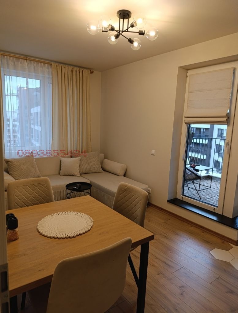 Продава 2-СТАЕН, гр. София, Малинова долина, снимка 7 - Апартаменти - 54734789