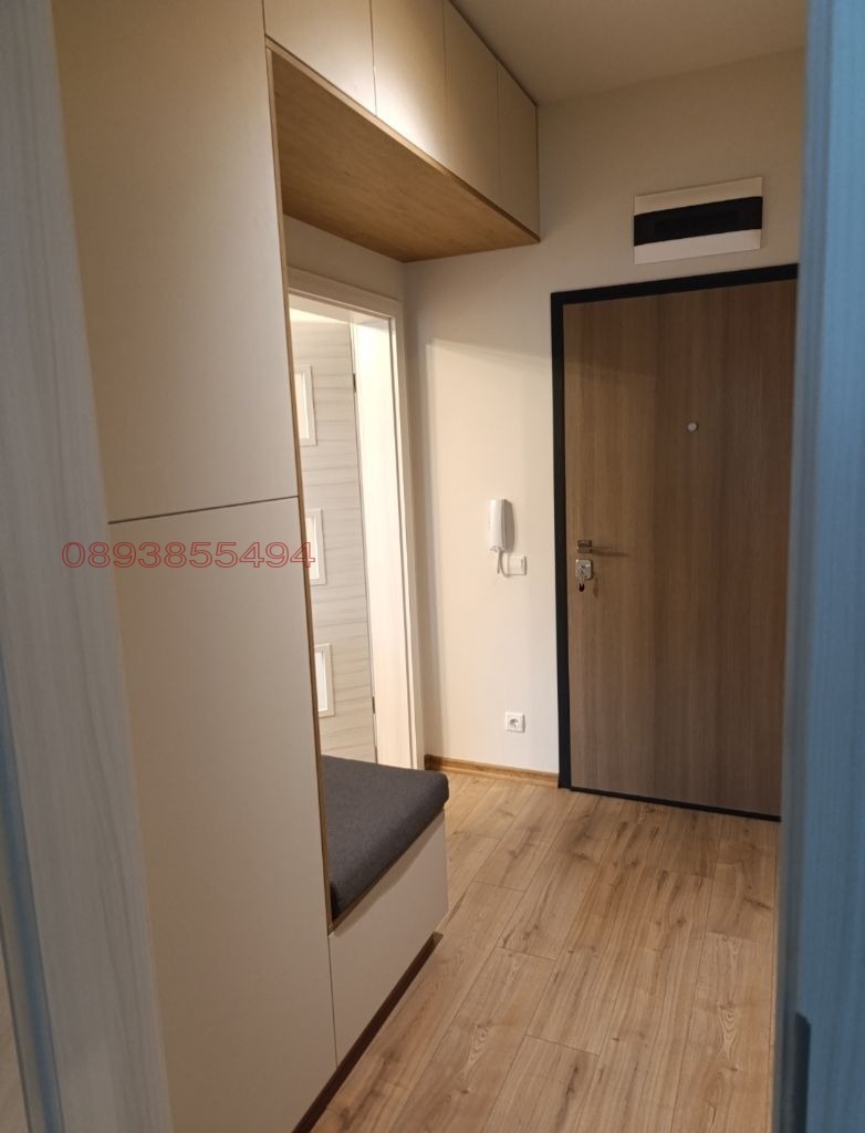 Продава 2-СТАЕН, гр. София, Малинова долина, снимка 4 - Апартаменти - 54734789