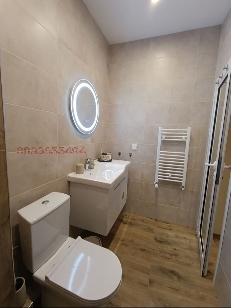 Продава 2-СТАЕН, гр. София, Малинова долина, снимка 17 - Апартаменти - 54734789