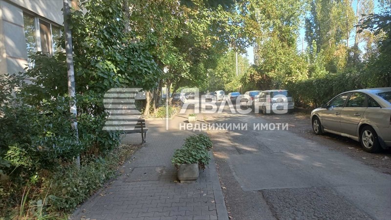Продава 2-СТАЕН, гр. София, Дружба 1, снимка 7 - Апартаменти - 55945881