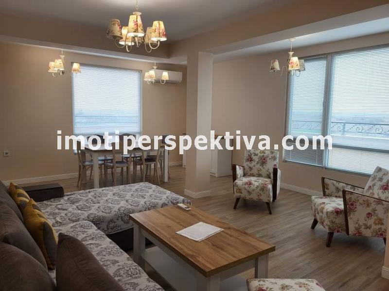 Продава  Многостаен град Пловдив , Тракия , 157 кв.м | 94051144