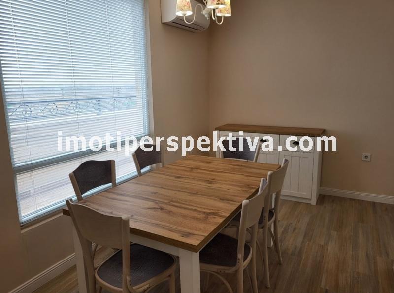 Zu verkaufen  2 Schlafzimmer Plowdiw , Trakija , 157 qm | 84103705 - Bild [7]