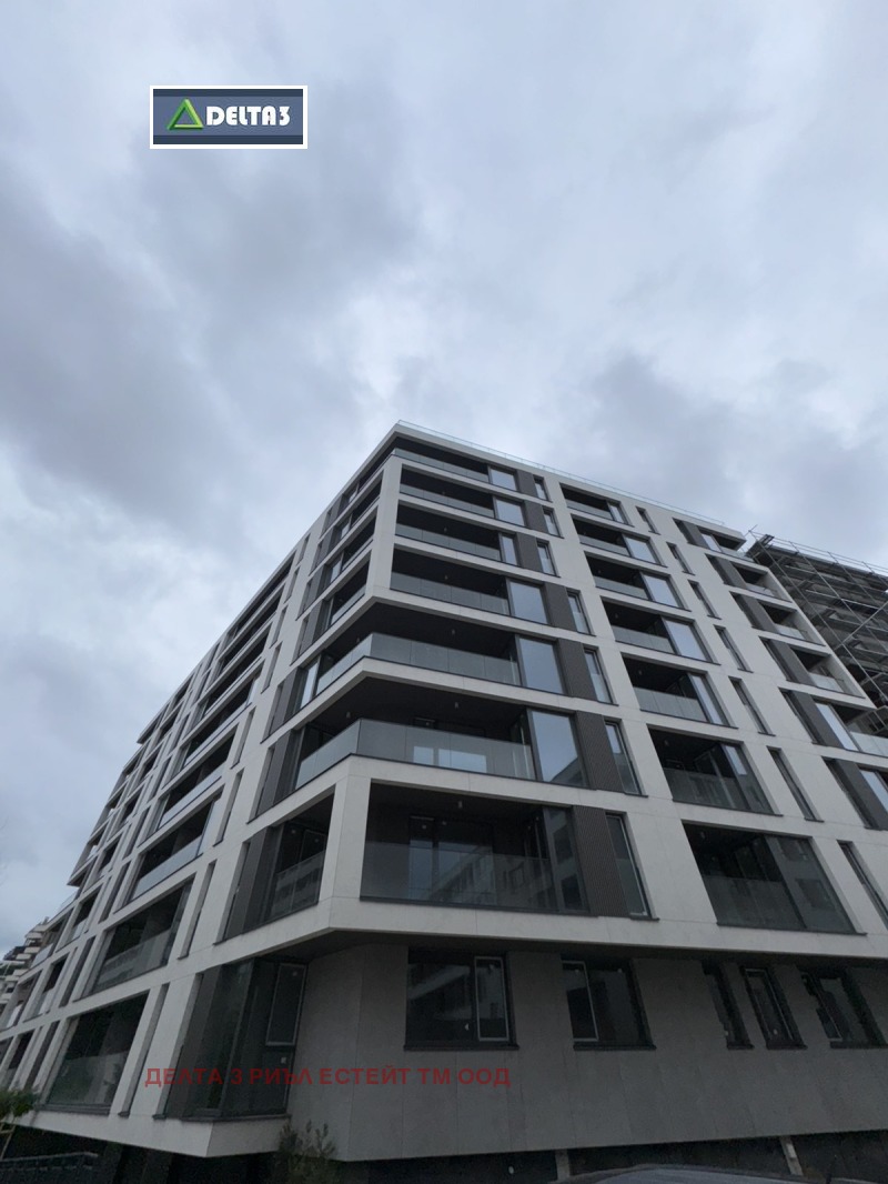 Продается  2 спальни София , Малинова долина , 115 кв.м | 98888126