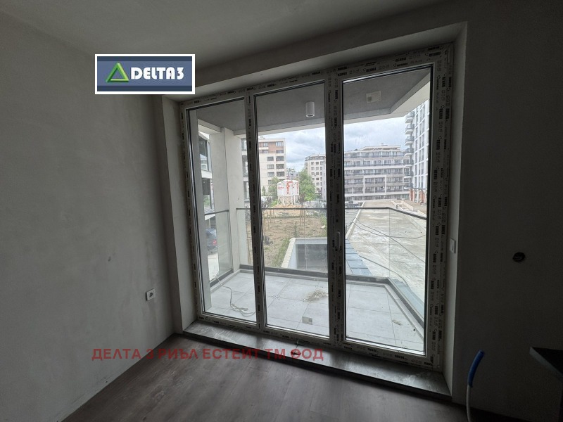 Продается  2 спальни София , Малинова долина , 115 кв.м | 98888126 - изображение [6]