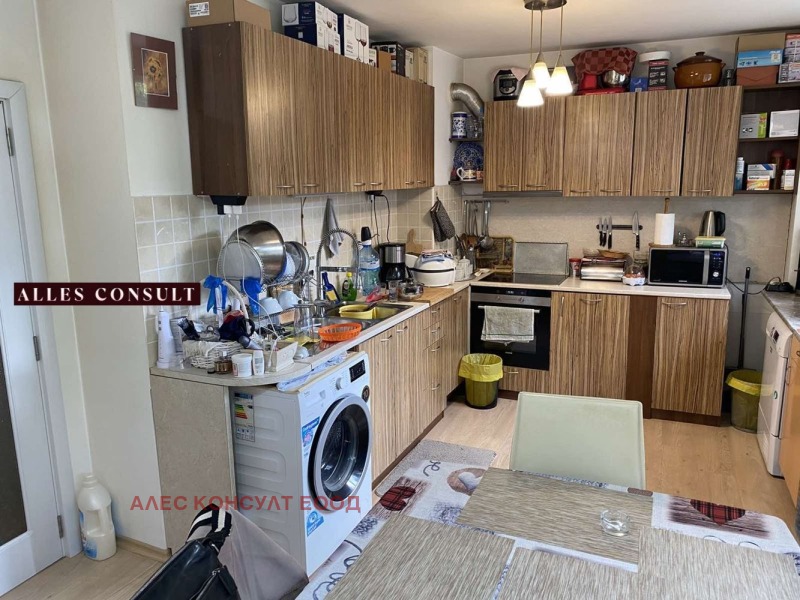 Προς πώληση  2 υπνοδωμάτια Σοφηια , ΤΣενταρ , 101 τ.μ | 95704438 - εικόνα [2]