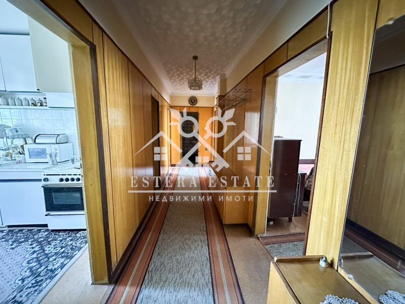 Satılık  2 yatak odası Şumen , Dobrudjanski , 90 metrekare | 36672448 - görüntü [9]