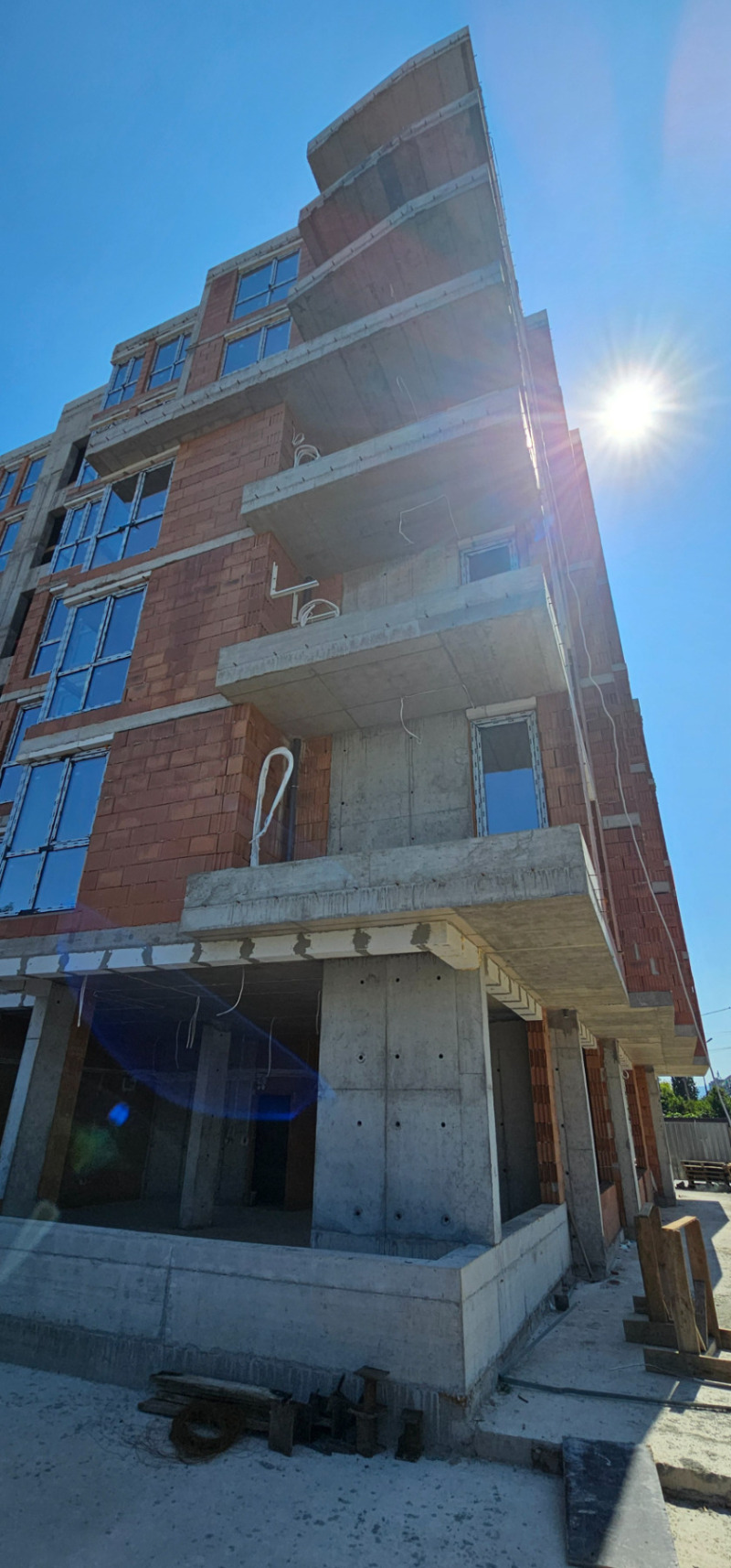 Продается  2 спальни София , Надежда 1 , 118 кв.м | 12377320