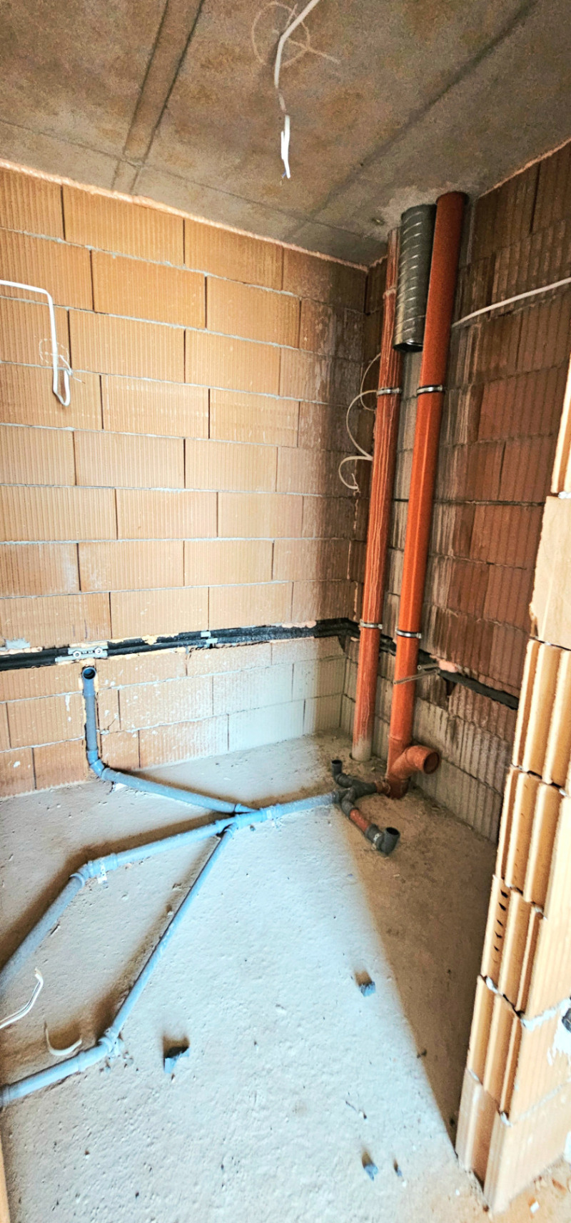 Продается  2 спальни София , Надежда 1 , 118 кв.м | 12377320 - изображение [9]