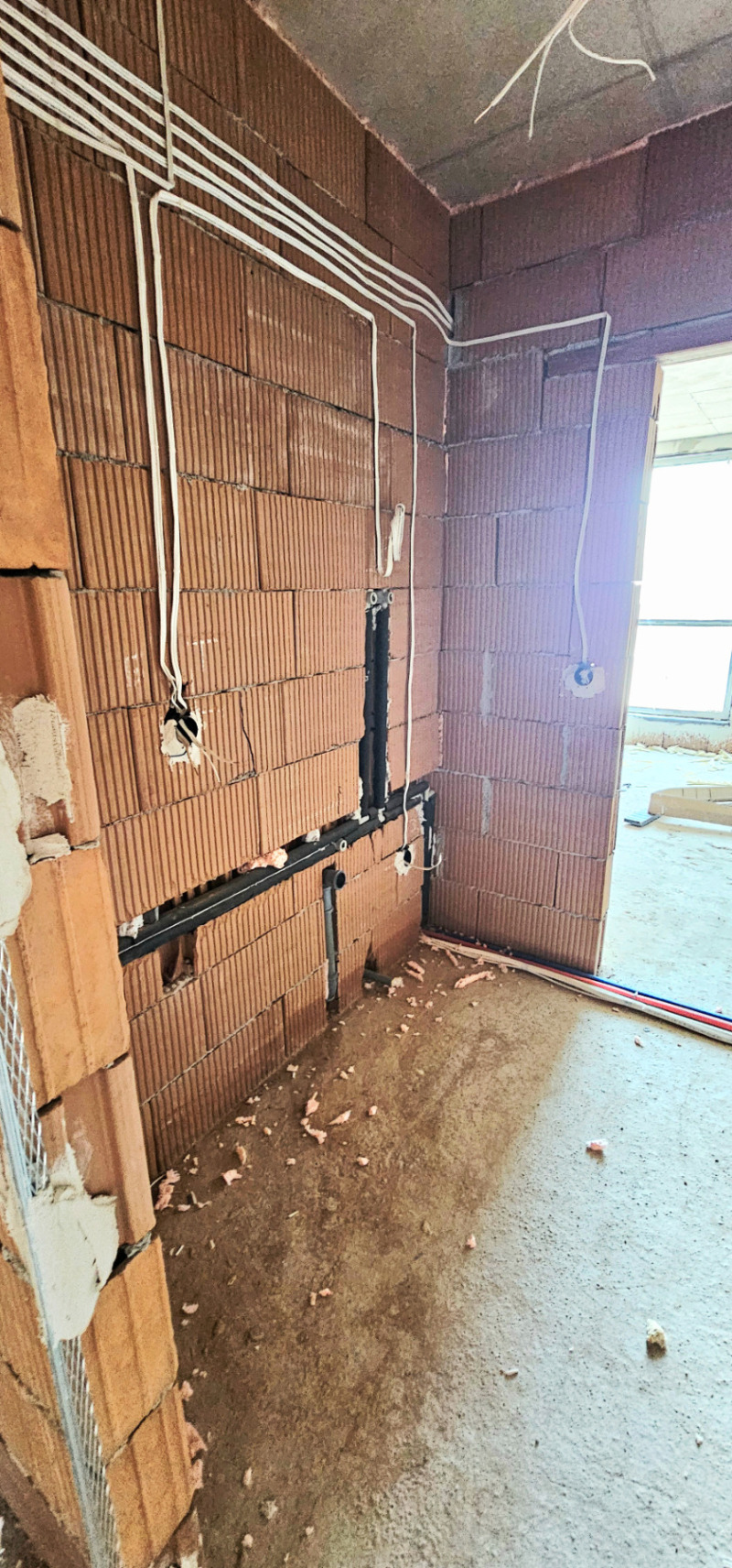 Продается  2 спальни София , Надежда 1 , 118 кв.м | 12377320 - изображение [8]