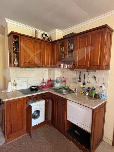 En venta  2 dormitorios región Burgas , Sozopol , 89 metros cuadrados | 39332018 - imagen [3]
