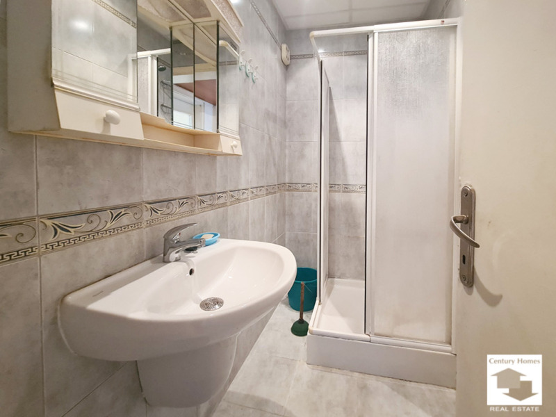 Продава  3-стаен град Велико Търново , Център , 104 кв.м | 56938603 - изображение [14]
