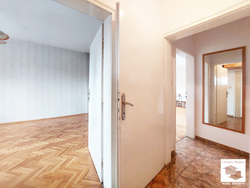 Продава  3-стаен град Велико Търново , Център , 104 кв.м | 56938603 - изображение [11]
