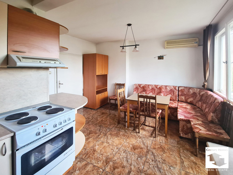 Продава  3-стаен град Велико Търново , Център , 104 кв.м | 56938603 - изображение [3]