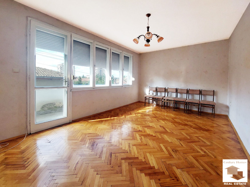 Продава  3-стаен град Велико Търново , Център , 104 кв.м | 56938603 - изображение [8]