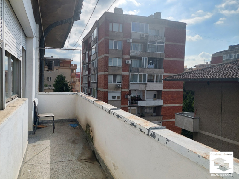 Продава  3-стаен град Велико Търново , Център , 104 кв.м | 56938603 - изображение [15]