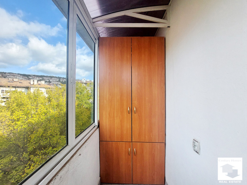 Продава  3-стаен град Велико Търново , Център , 104 кв.м | 56938603 - изображение [16]