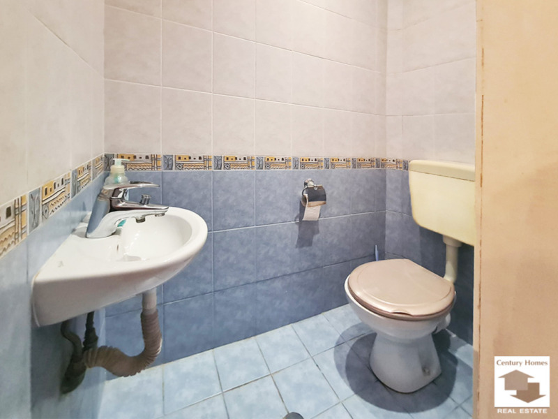 Продава  3-стаен град Велико Търново , Център , 104 кв.м | 56938603 - изображение [13]
